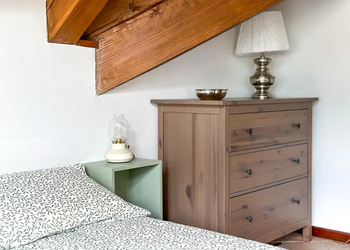 Le Mansarde Di Siberia شقة *