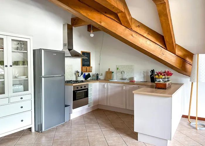 Le Mansarde Di Siberia Craveggia