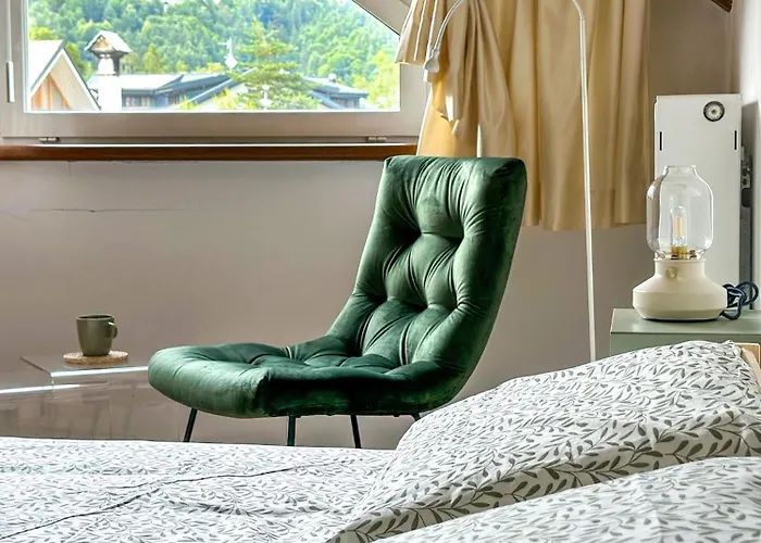 Le Mansarde Di Siberia * Craveggia