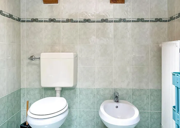 شقة Le Mansarde Di Siberia