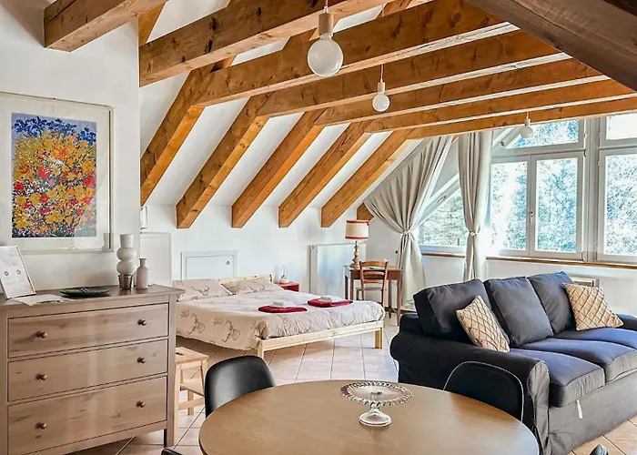 Le Mansarde Di Siberia *