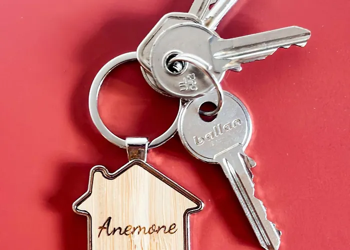 Le Mansarde Di Siberia شقة *