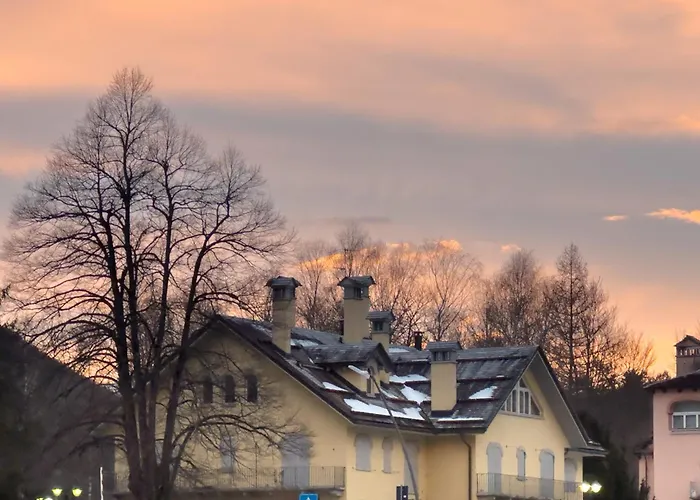 Le Mansarde Di Siberia *