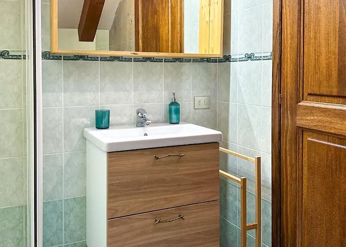 Le Mansarde Di Siberia