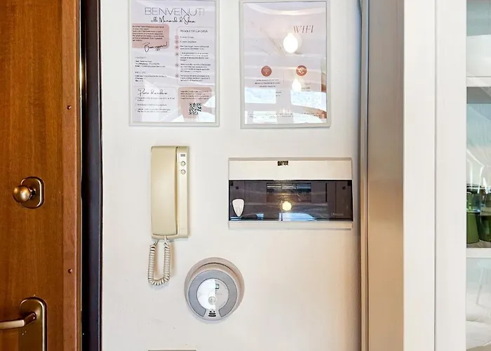 Le Mansarde Di Siberia Craveggia