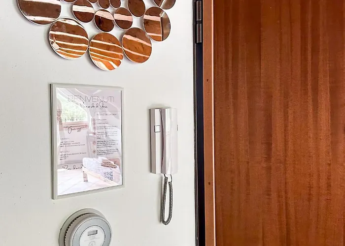 Le Mansarde Di Siberia